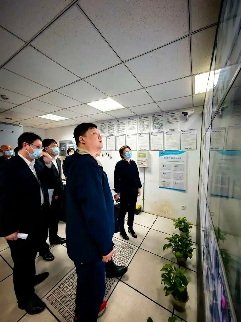 濱江區衛生健康系統全面開展安全生產和消防安全大排查大整治5.jpg 濱江區衛生健康系統全面開展安全生產和消防安全大排查大整治5.jpg