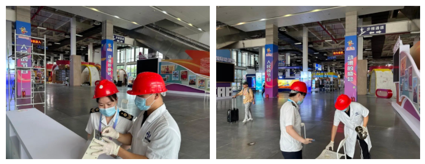 20230625區衛健局圓滿完成第十九屆中國國際動漫節醫療保障工作2.png 20230625區衛健局圓滿完成第十九屆中國國際動漫節醫療保障工作2.png